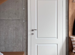 5 Tipů pro výběr interiérových dveří