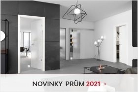 PRÜM - Novinky 2021